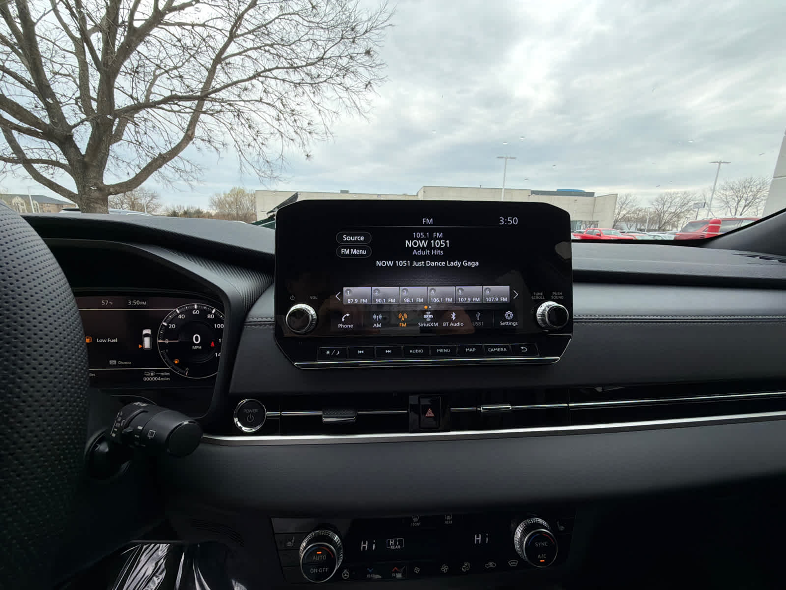 Thumbnail: 2026 Nissan Rogue - 25