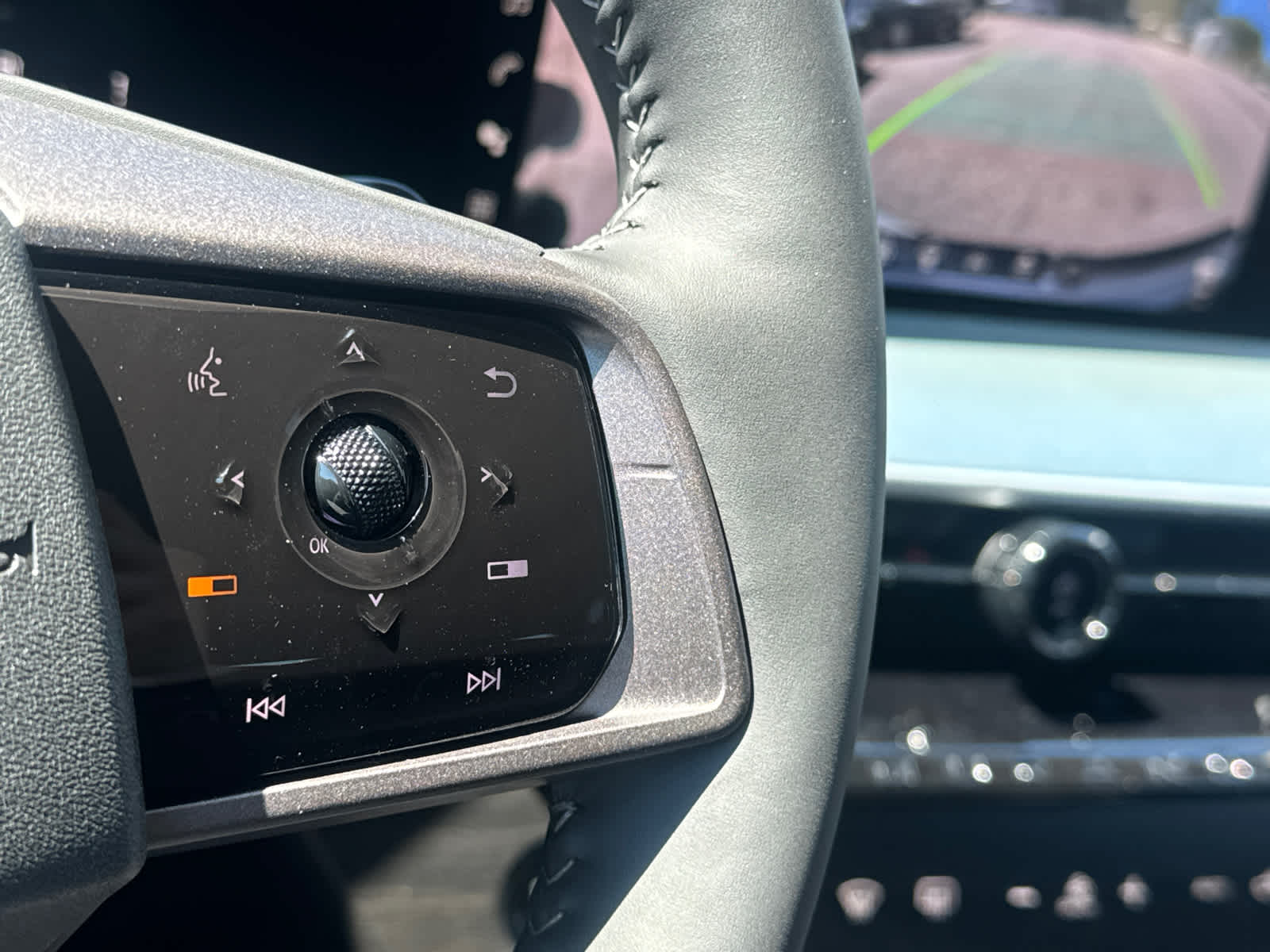 Thumbnail: 2026 Nissan Murano - 28