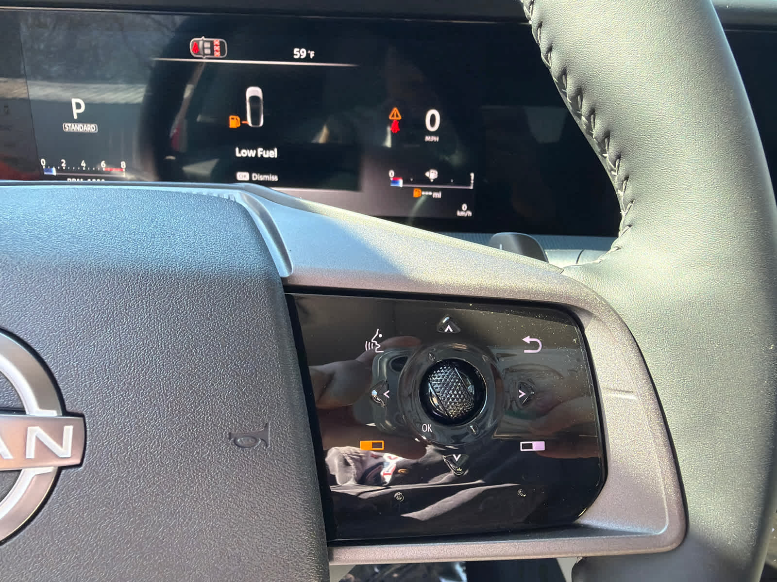 Thumbnail: 2026 Nissan Murano - 22