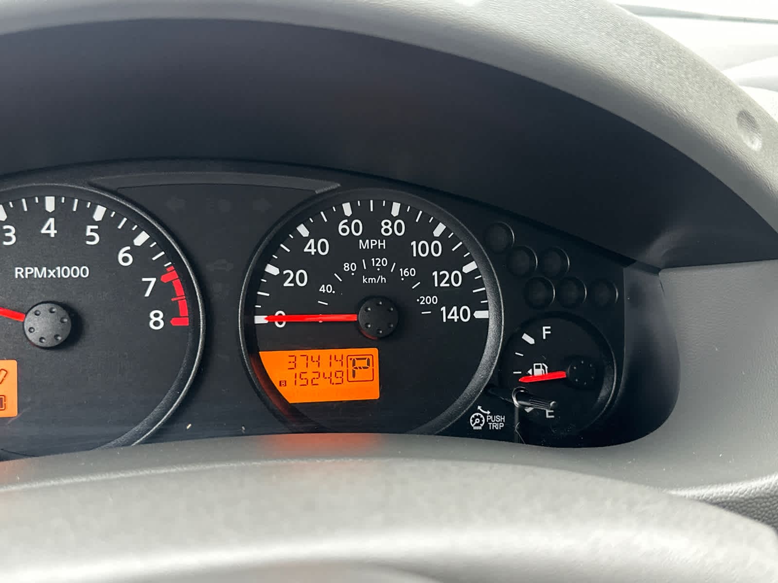 Thumbnail: 2020 Nissan Frontier - 23