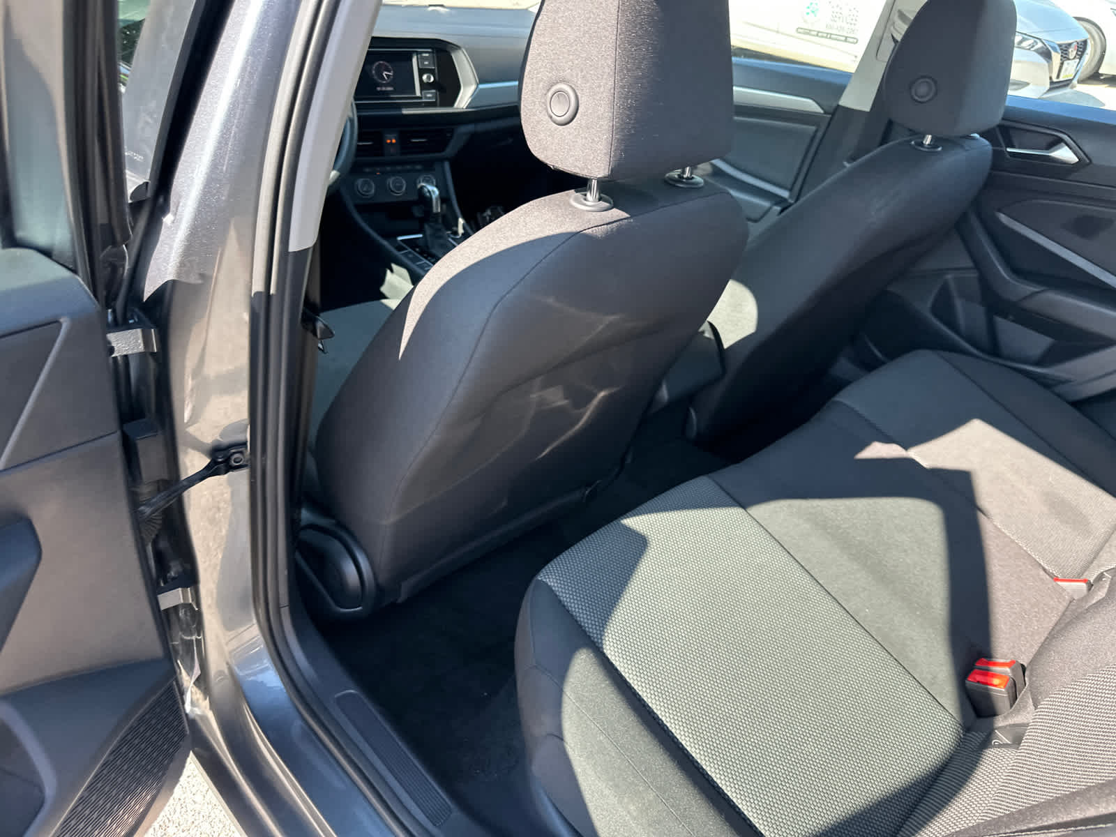 Thumbnail: 2021 Volkswagen Jetta - 12