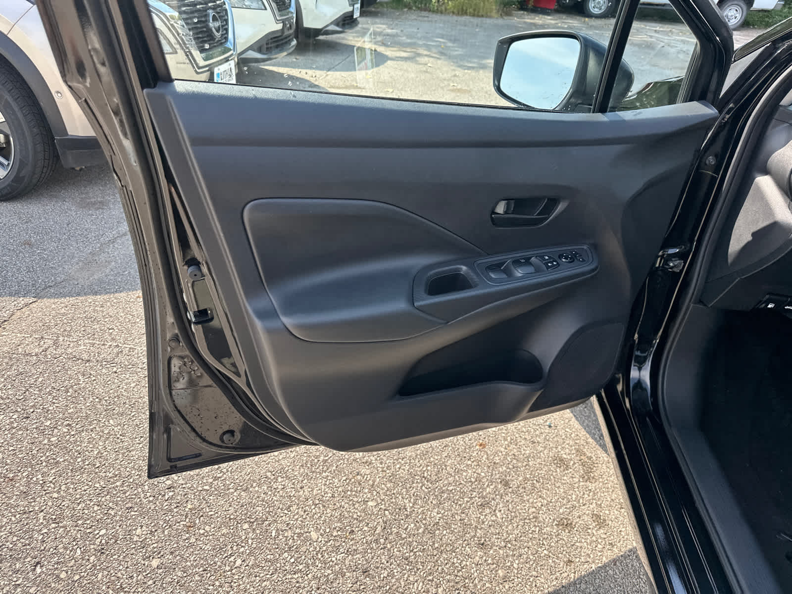 Thumbnail: 2024 Nissan Versa - 13