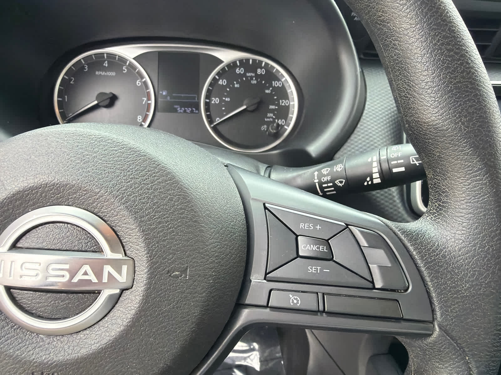 Thumbnail: 2023 Nissan Kicks - 21