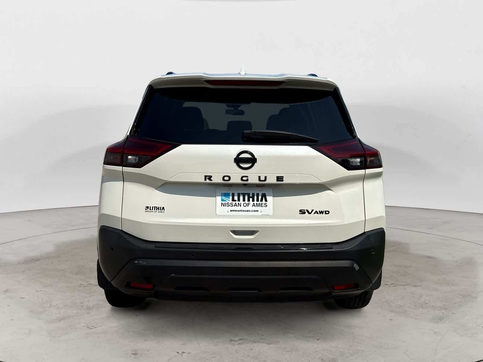 Thumbnail: 2021 Nissan Rogue - 5