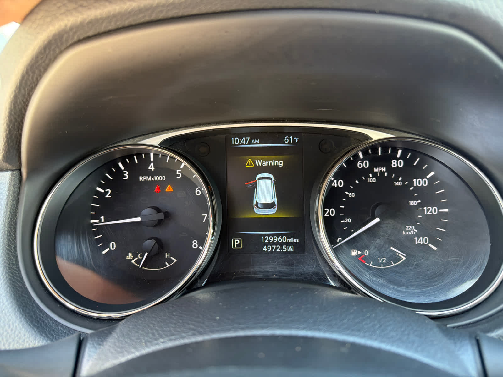 Thumbnail: 2016 Nissan Rogue - 23
