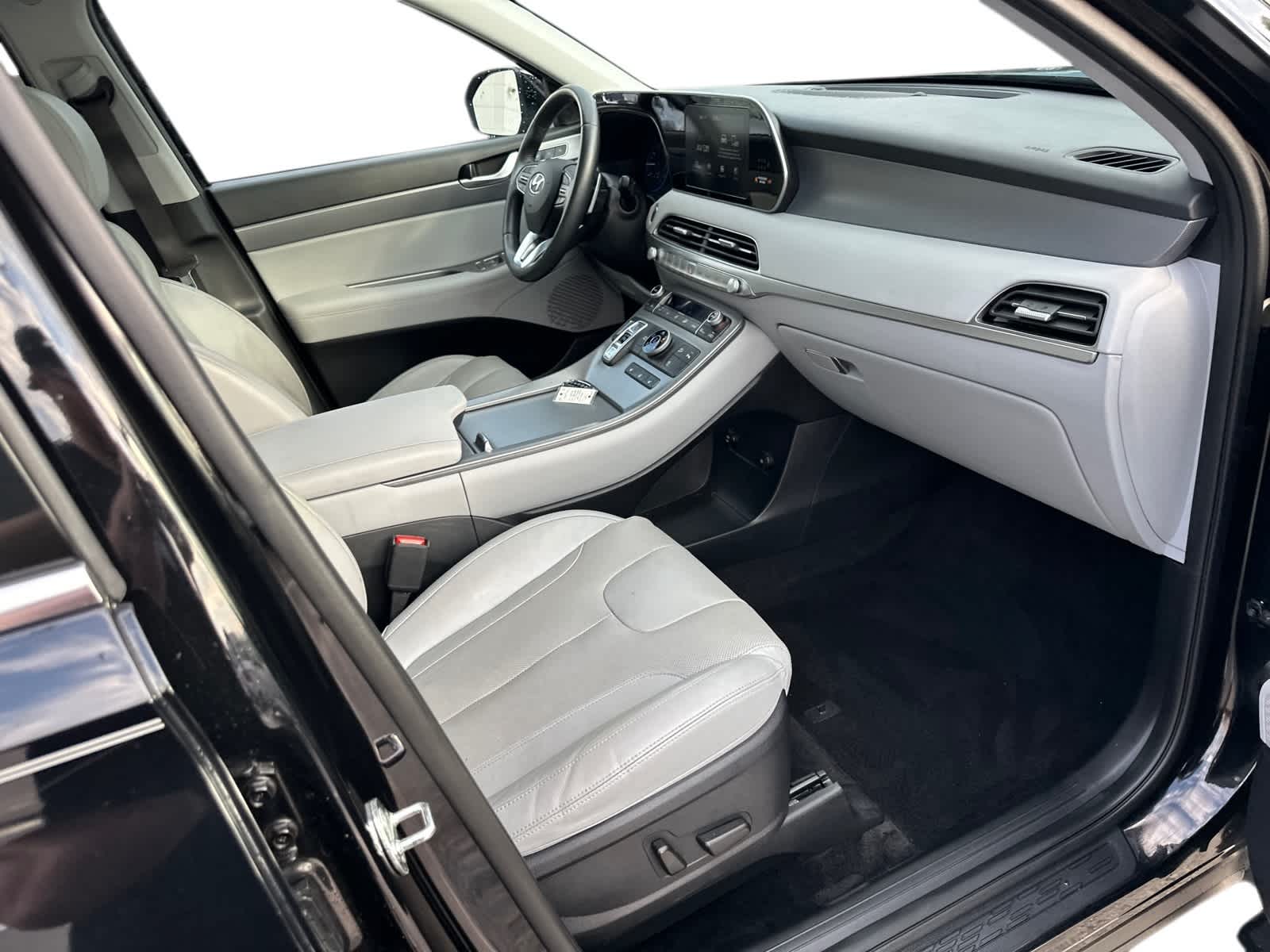 Thumbnail: 2020 Hyundai Palisade - 6