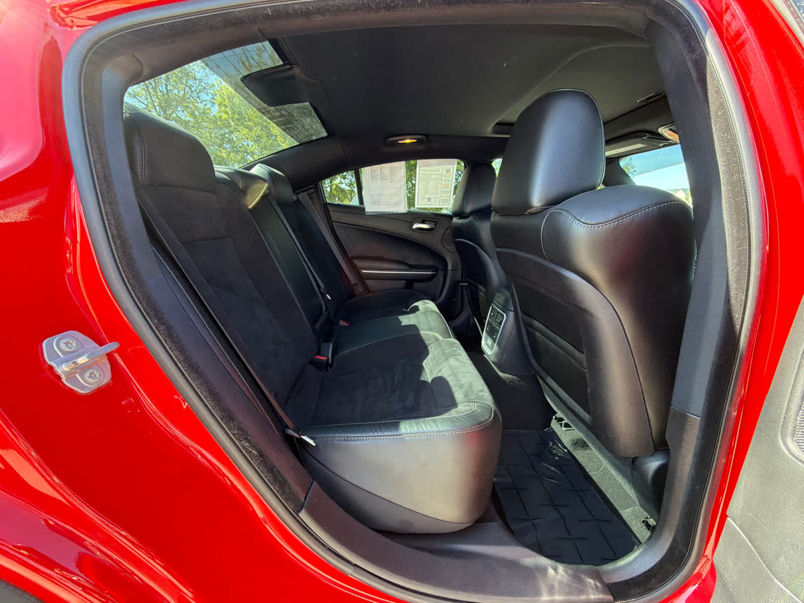 Thumbnail: 2021 Dodge Charger - 10