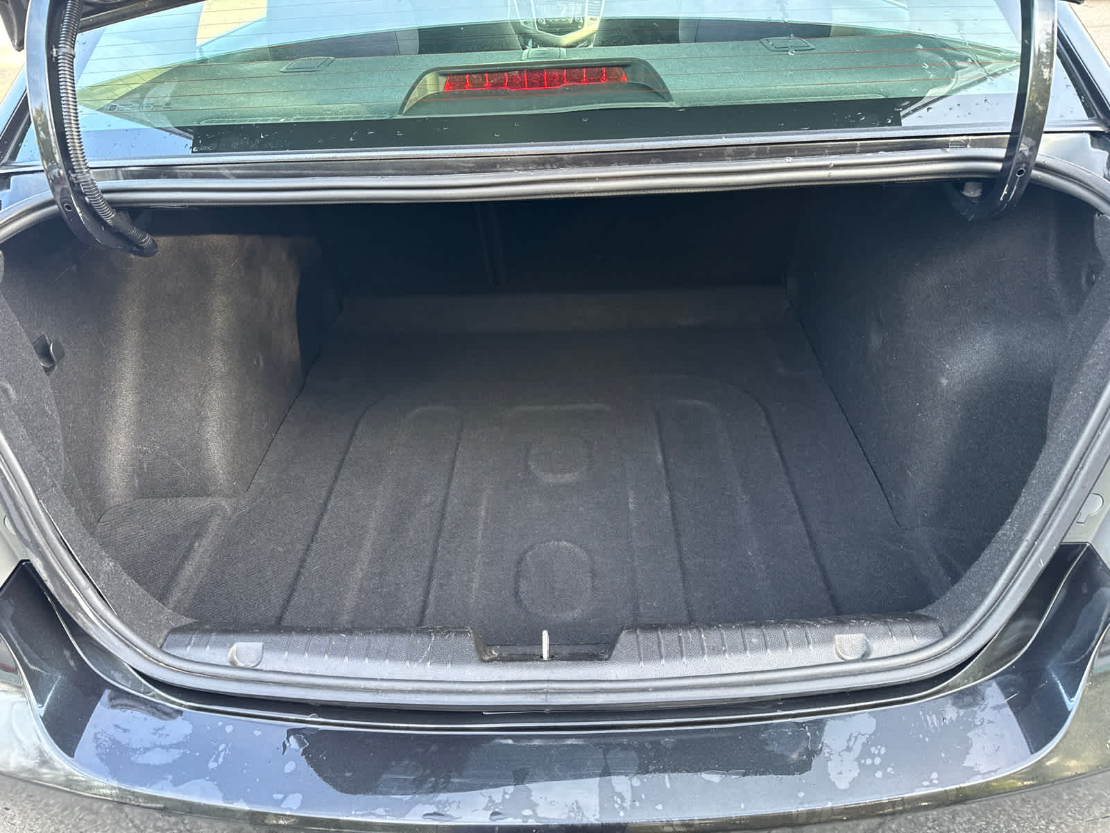 Thumbnail: 2013 Chevrolet Cruze - 12