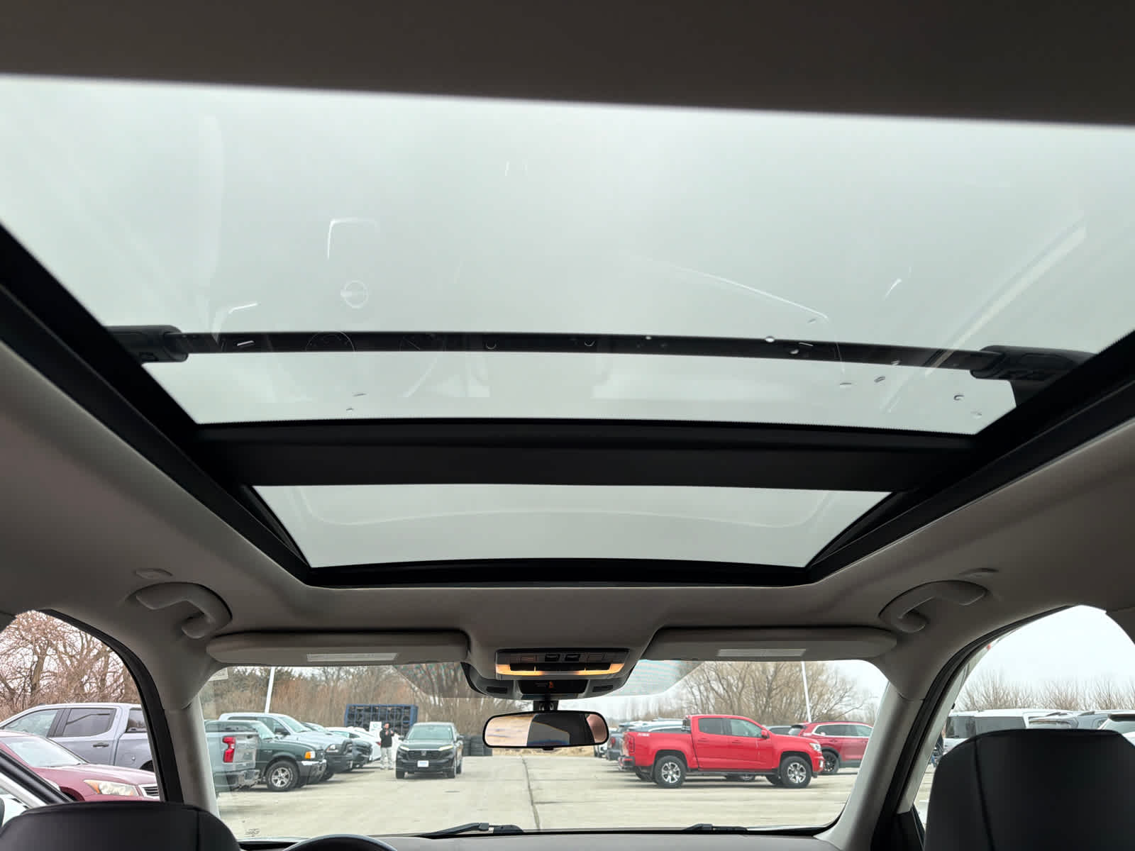 Thumbnail: 2022 Nissan Rogue - 26