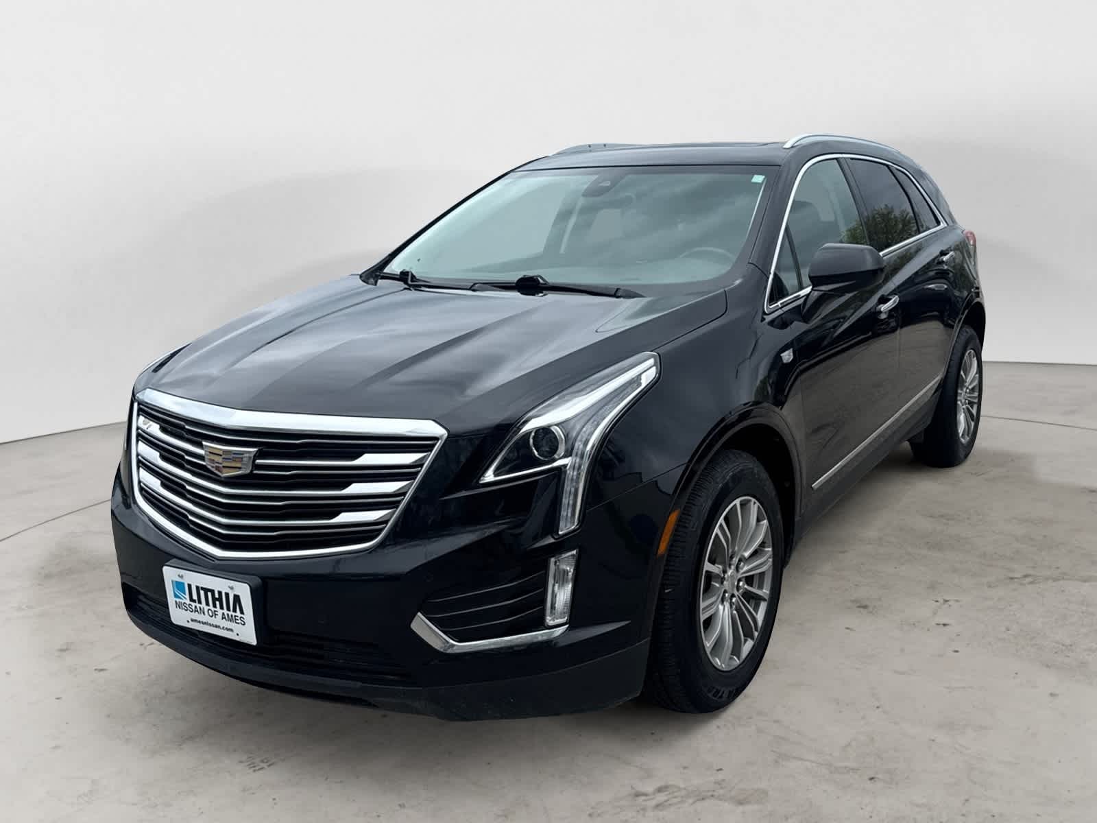 2019 Cadillac XT5 Luxury -
                  Ames, IA