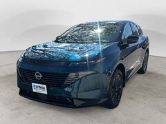 2026 Nissan Murano Platinum SUV Ames, IA