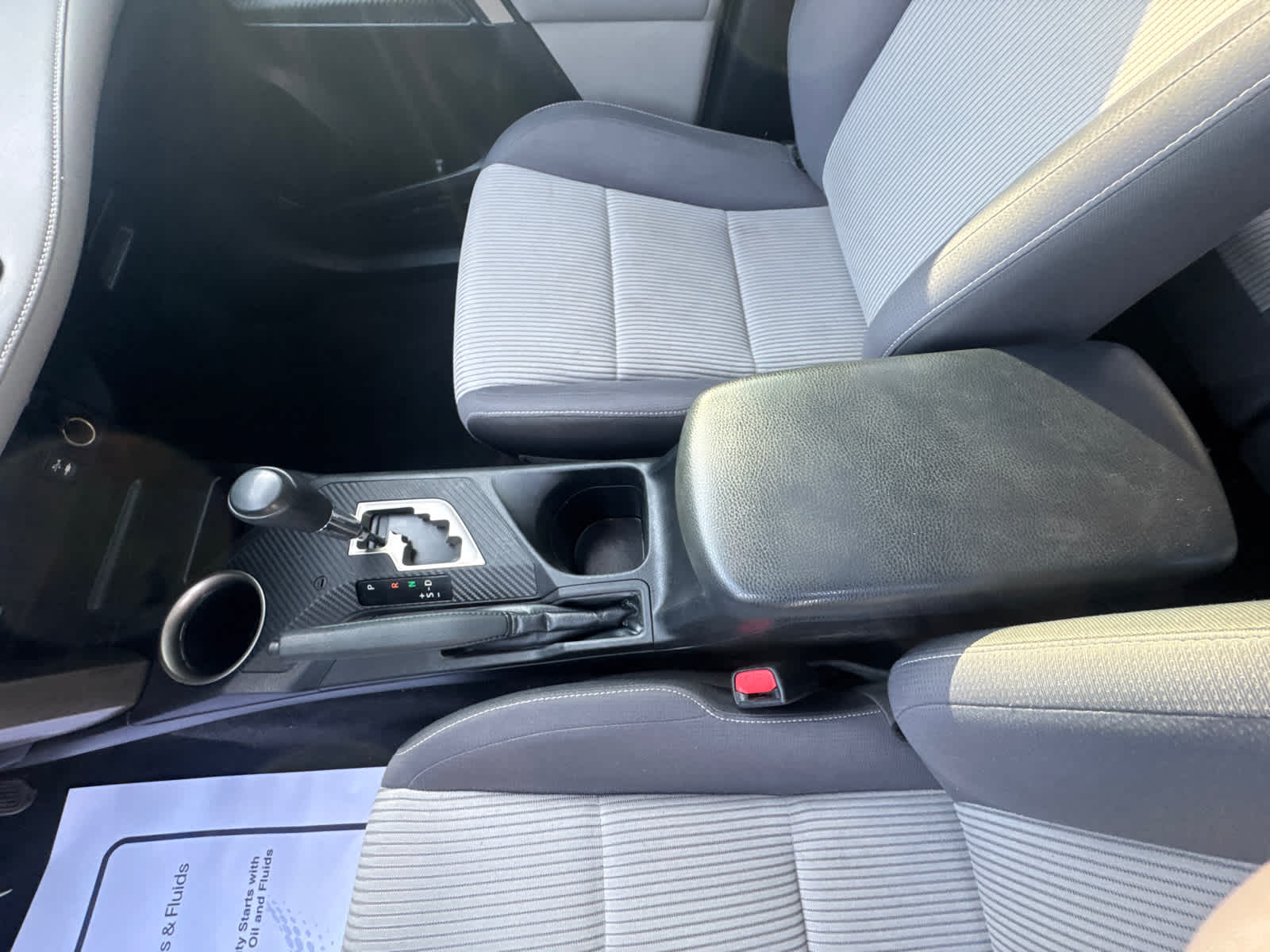 Thumbnail: 2013 Toyota RAV4 - 23