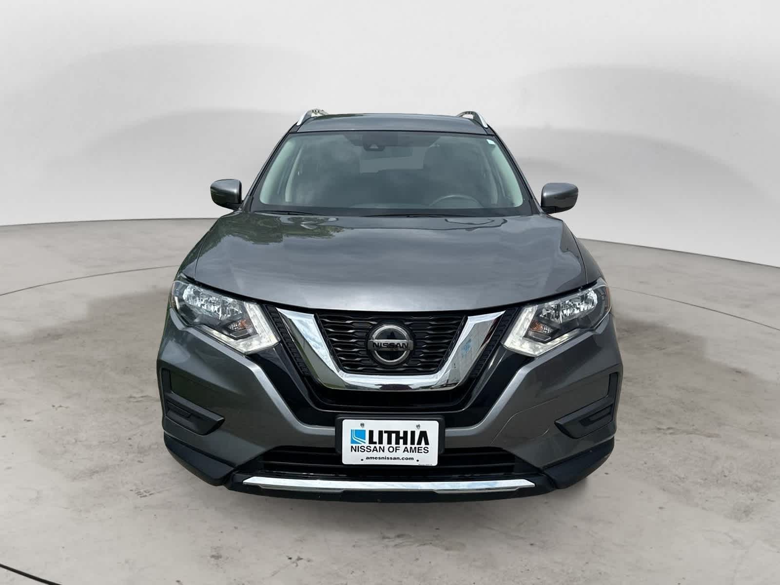 Thumbnail: 2020 Nissan Rogue - 2
