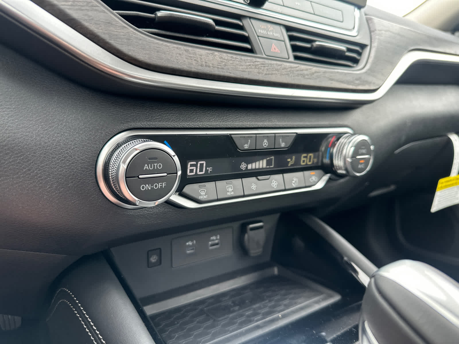 Thumbnail: 2025 Nissan Altima - 24