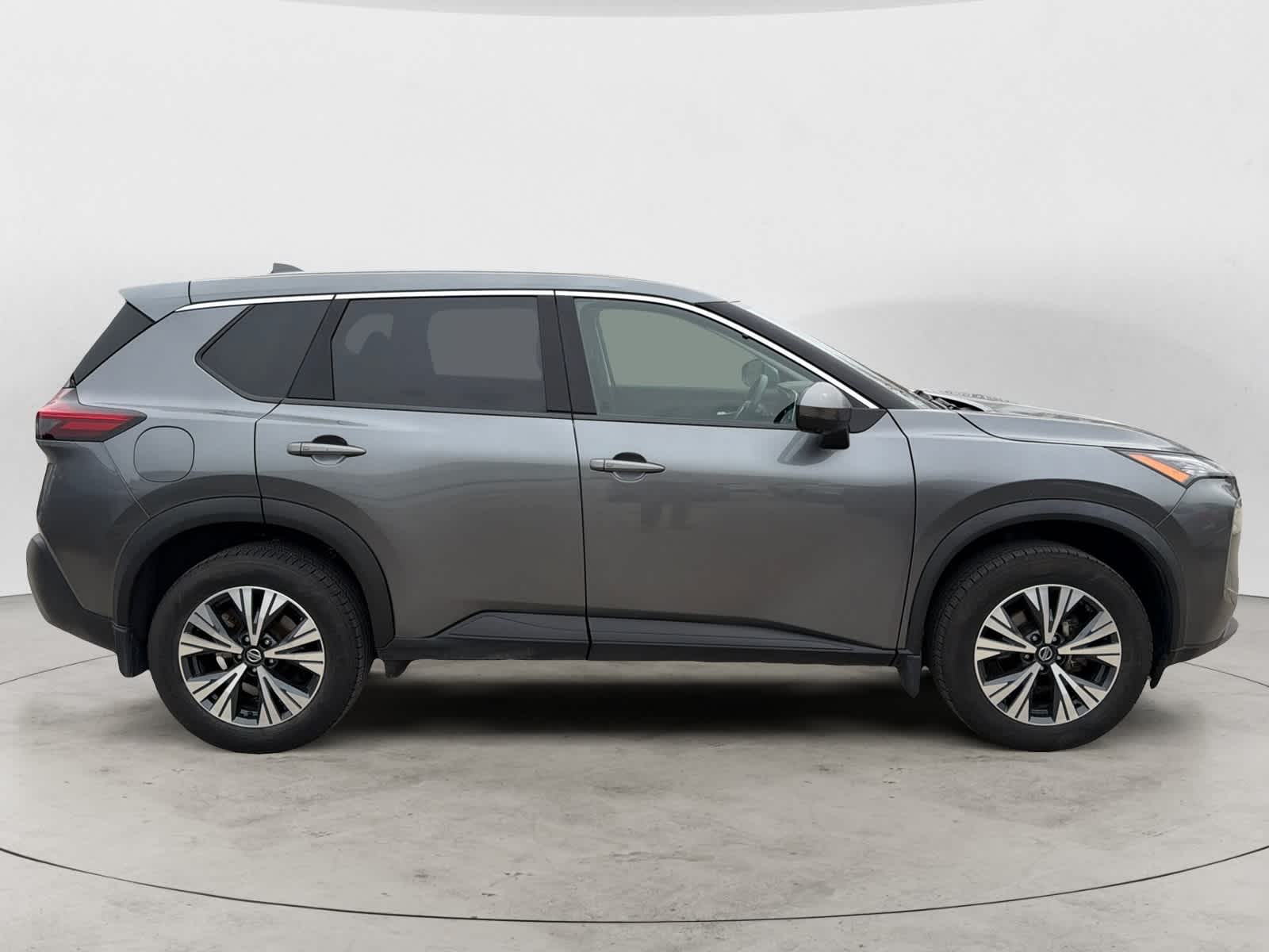 Thumbnail: 2021 Nissan Rogue - 5