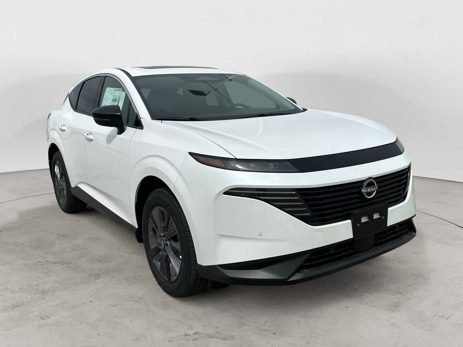 Thumbnail: 2025 Nissan Murano - 4