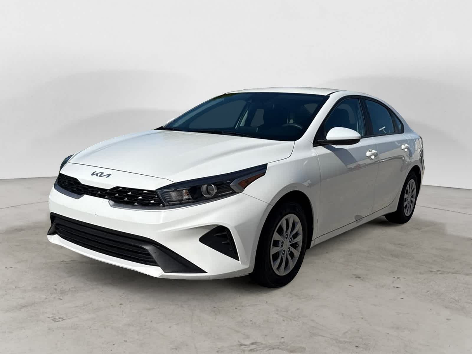 Thumbnail: 2022 Kia Forte - 1