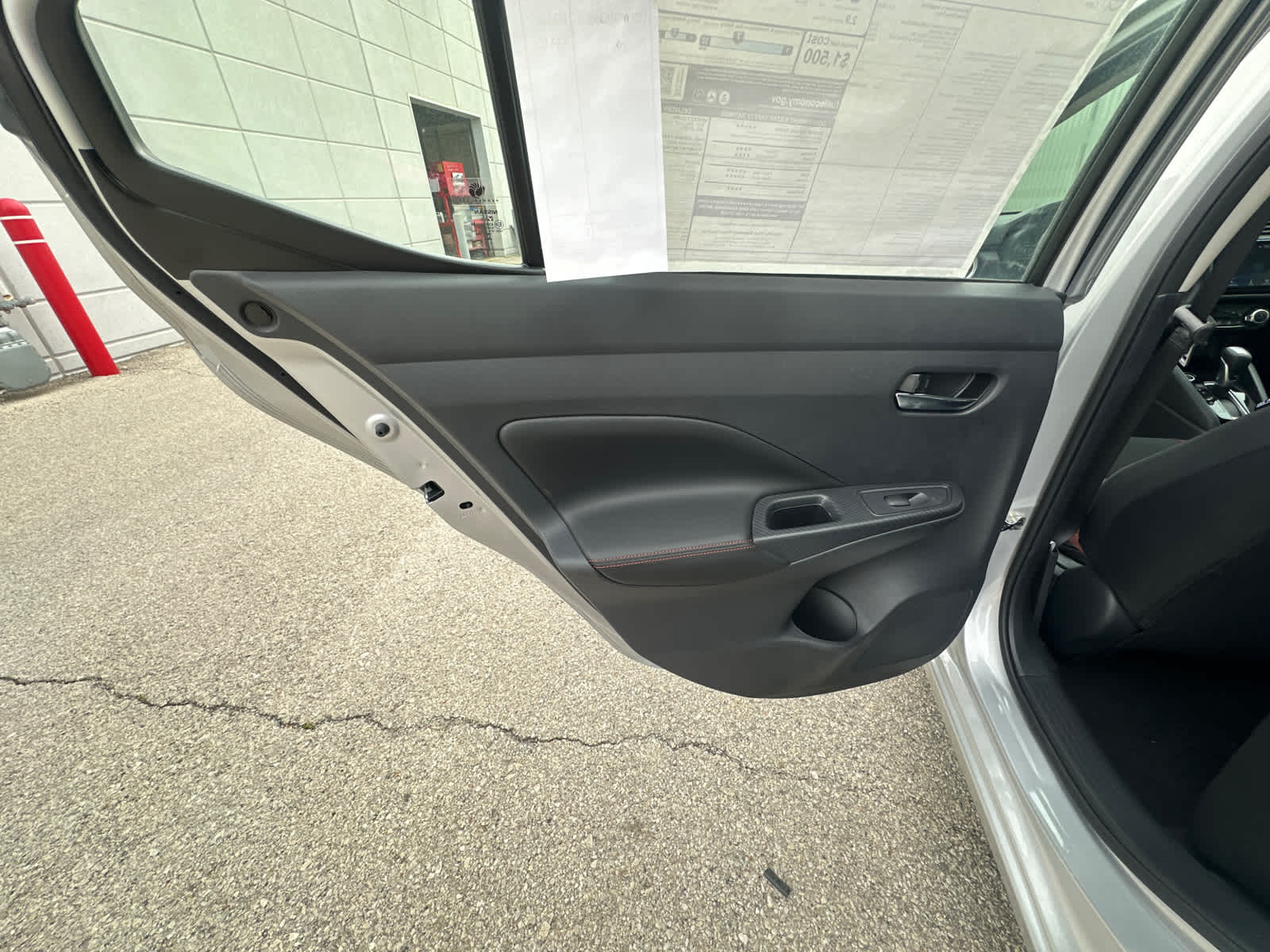 Thumbnail: 2025 Nissan Versa - 26