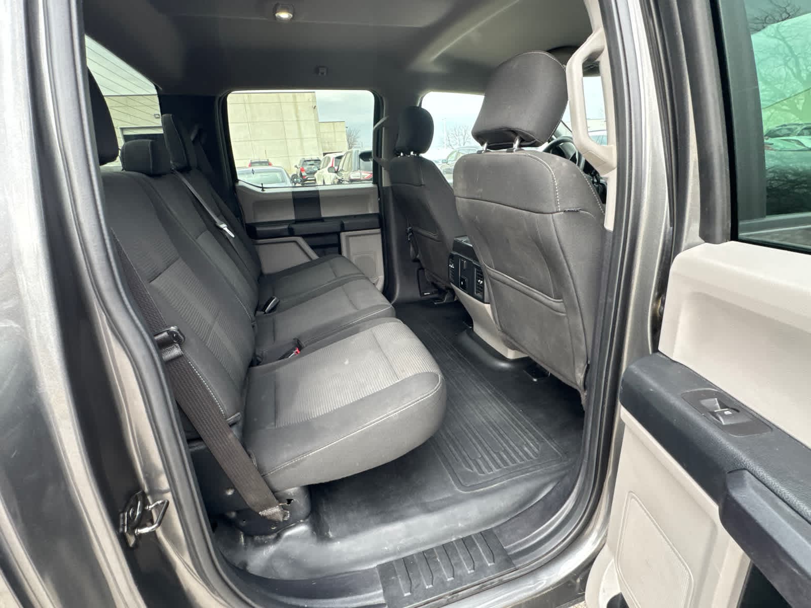 Thumbnail: 2017 Ford F-150 - 10