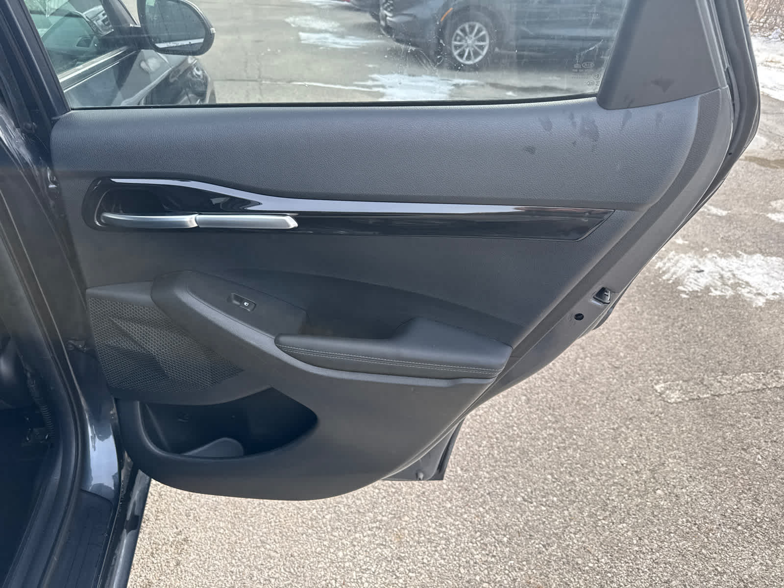 Thumbnail: 2021 Kia Seltos - 9