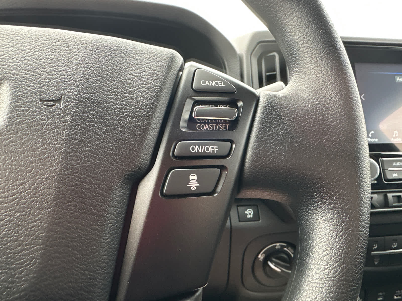 Thumbnail: 2026 Nissan Frontier - 16