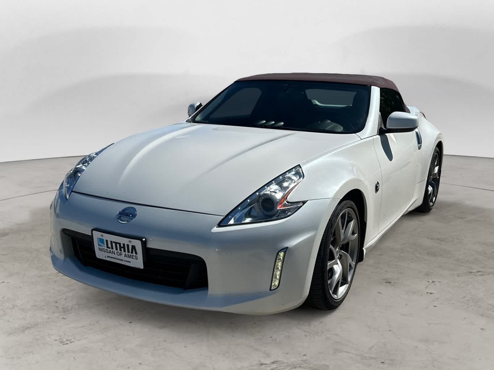 2014 Nissan Z 370Z -
                  Ames, IA