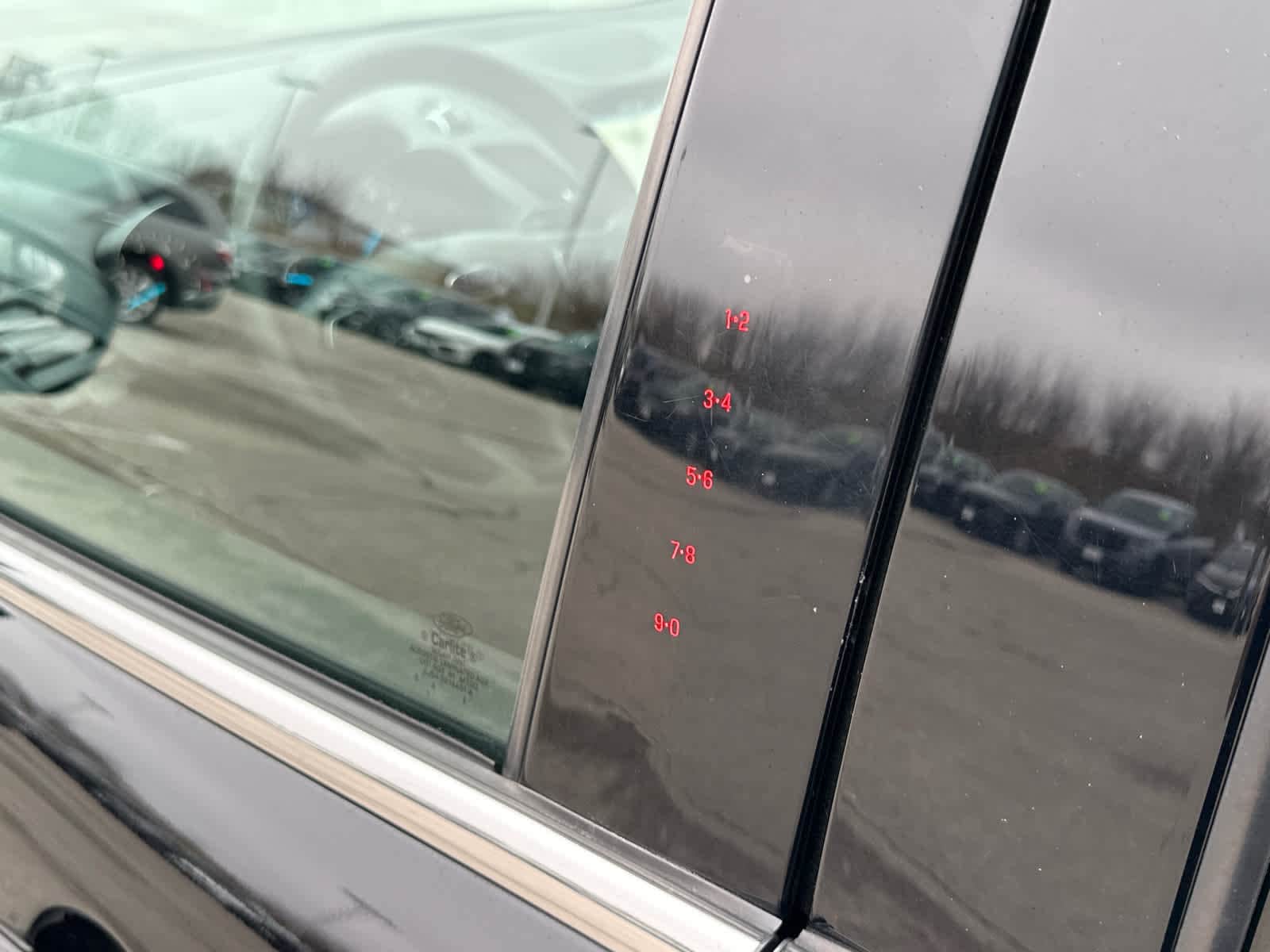 Thumbnail: 2019 Ford Escape - 15