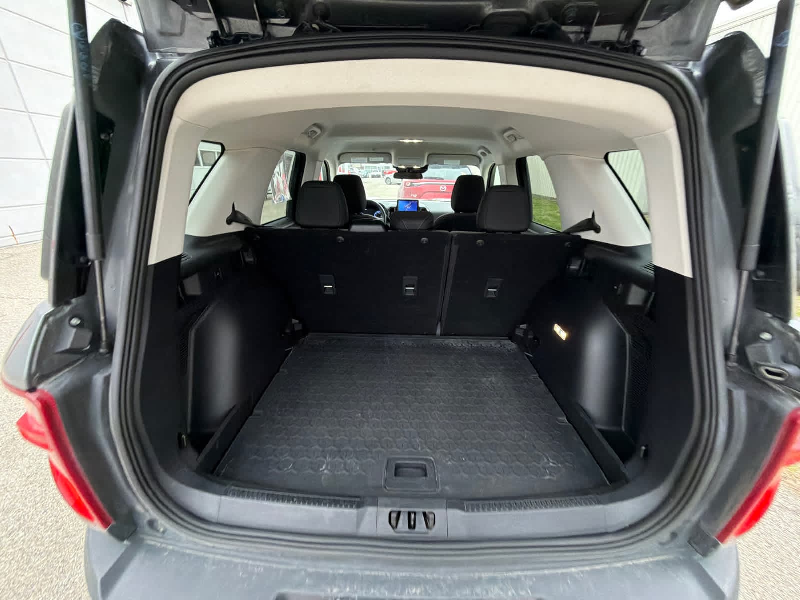 Thumbnail: 2024 Ford Bronco Sport - 11