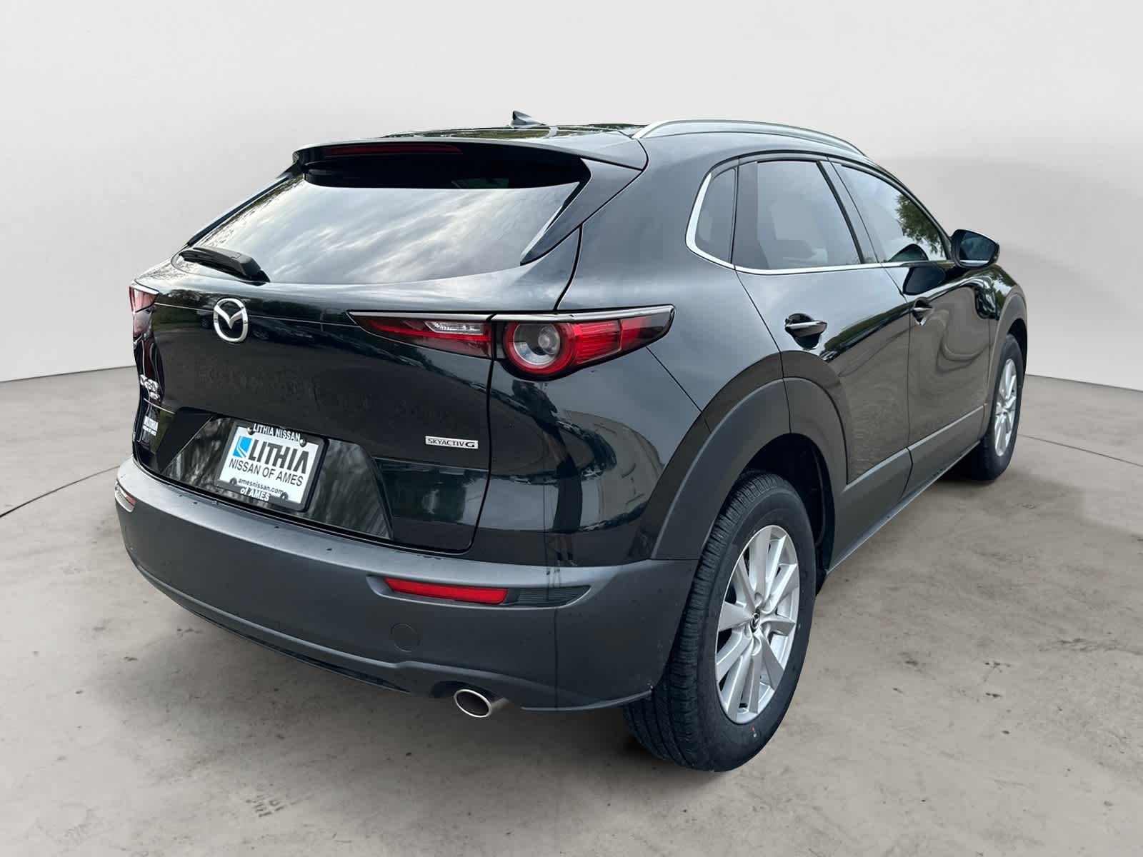 Thumbnail: 2020 Mazda CX-30 - 3