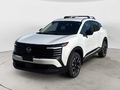 2026 Nissan Kicks SV SUV Ames, IA