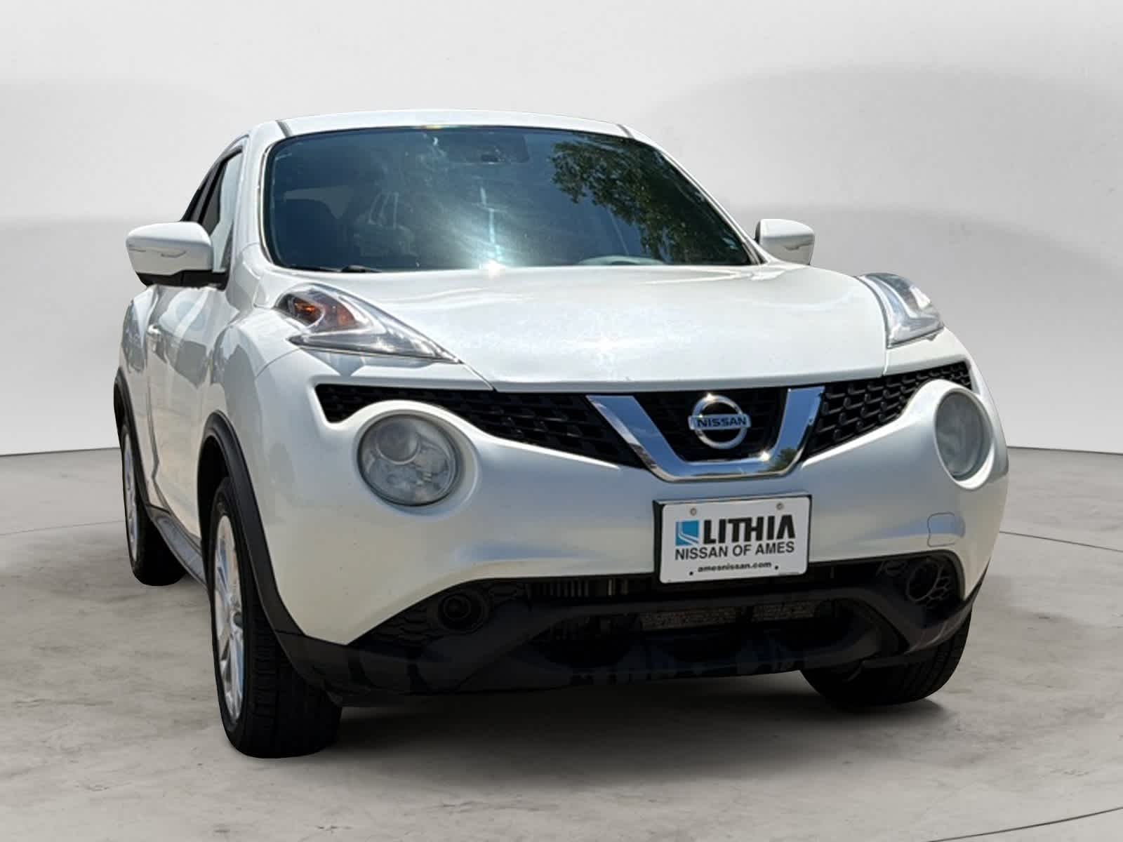 Thumbnail: 2016 Nissan Juke - 6