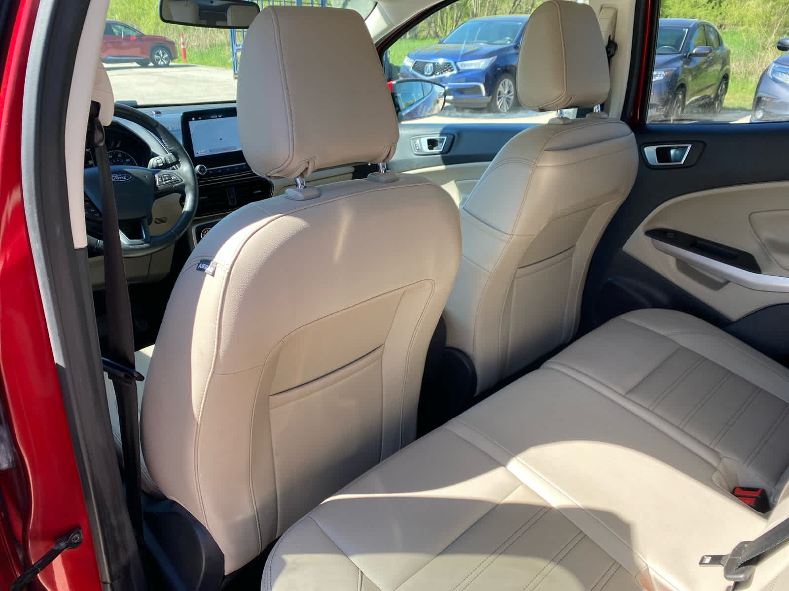 Thumbnail: 2019 Ford EcoSport - 9