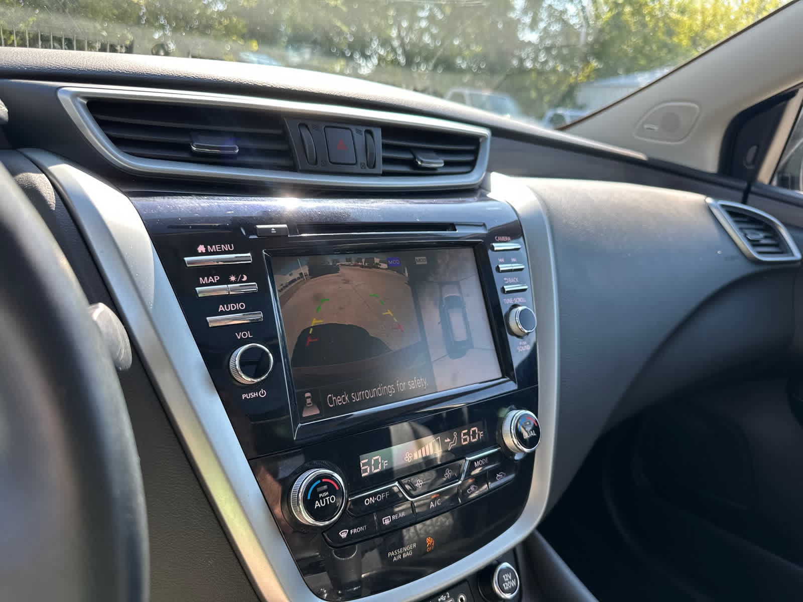 Thumbnail: 2019 Nissan Murano - 26