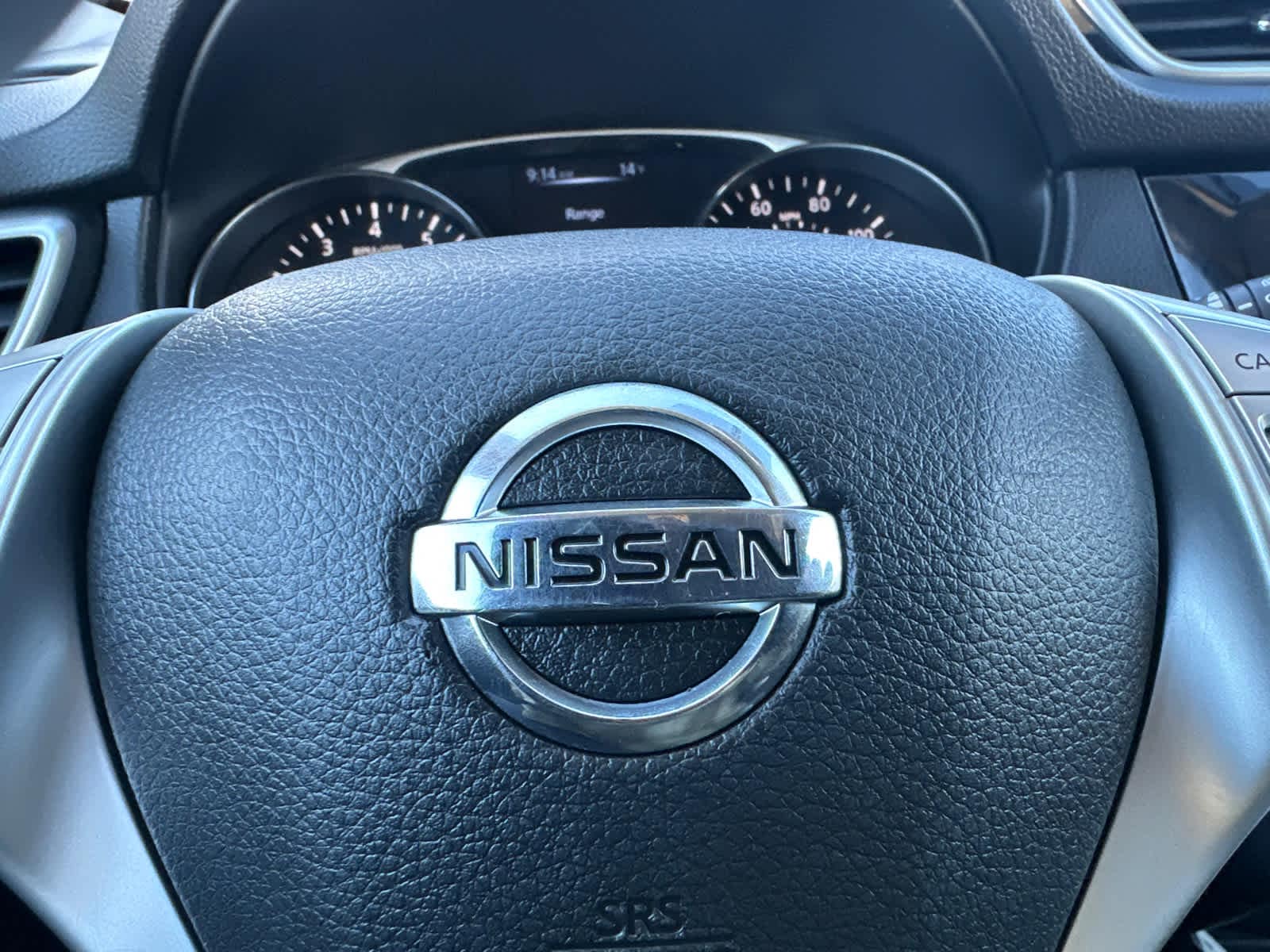 Thumbnail: 2016 Nissan Rogue - 21