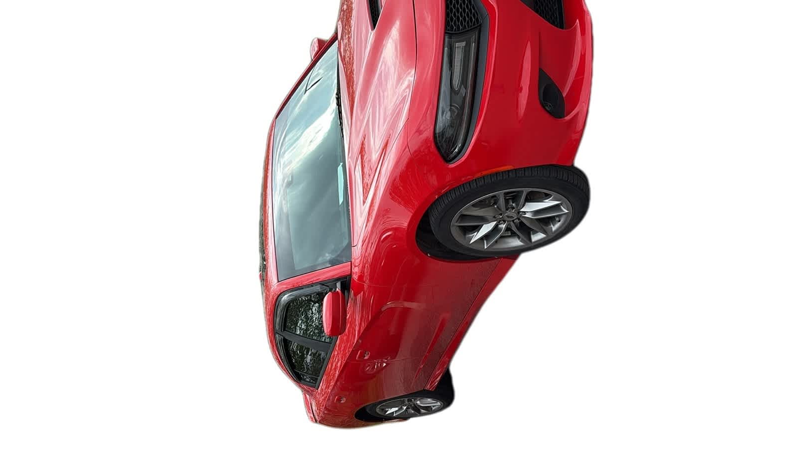 Thumbnail: 2021 Dodge Charger - 3