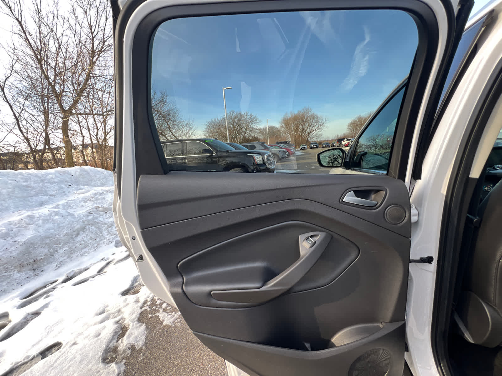 Thumbnail: 2017 Ford Escape - 14