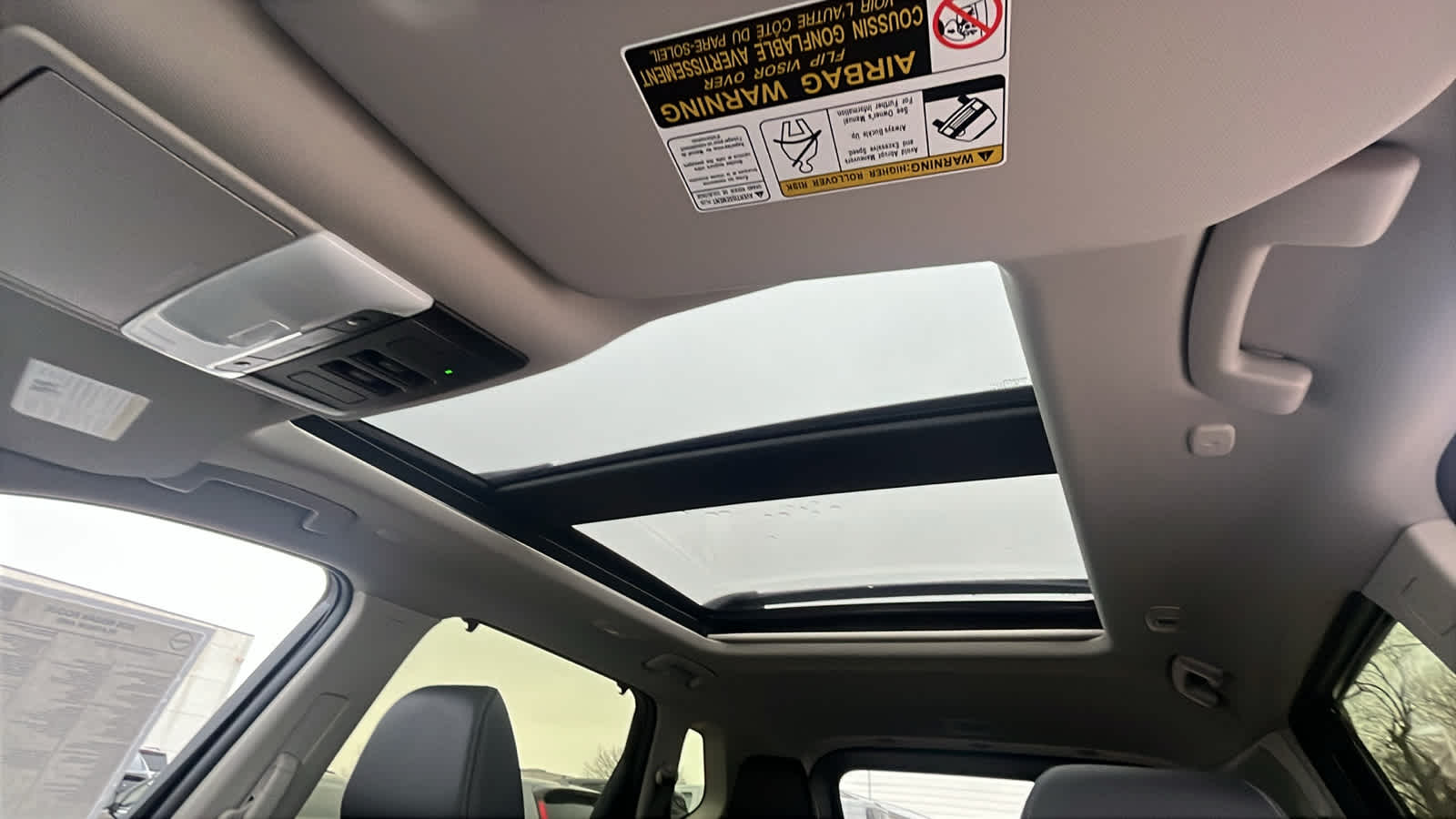 Thumbnail: 2026 Nissan Rogue - 21