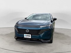 2026 Nissan Murano Platinum SUV Ames, IA