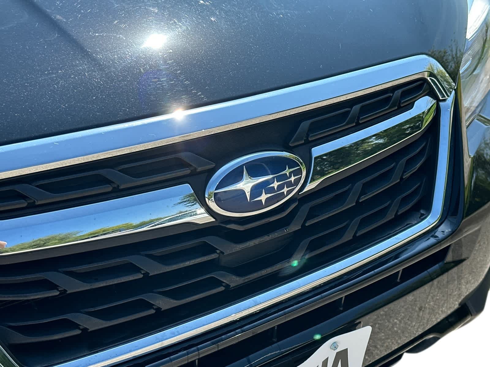 Thumbnail: 2018 Subaru Forester - 5