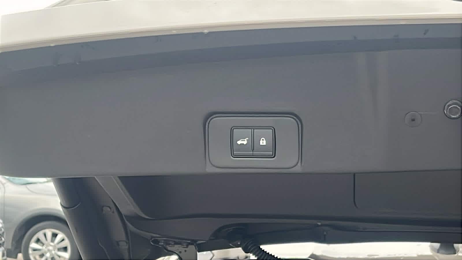 Thumbnail: 2026 Nissan Rogue - 8