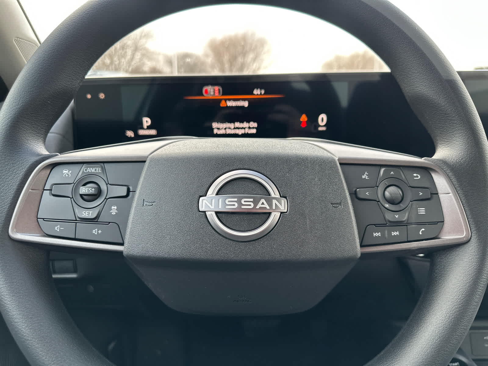 Thumbnail: 2026 Nissan Sentra - 19