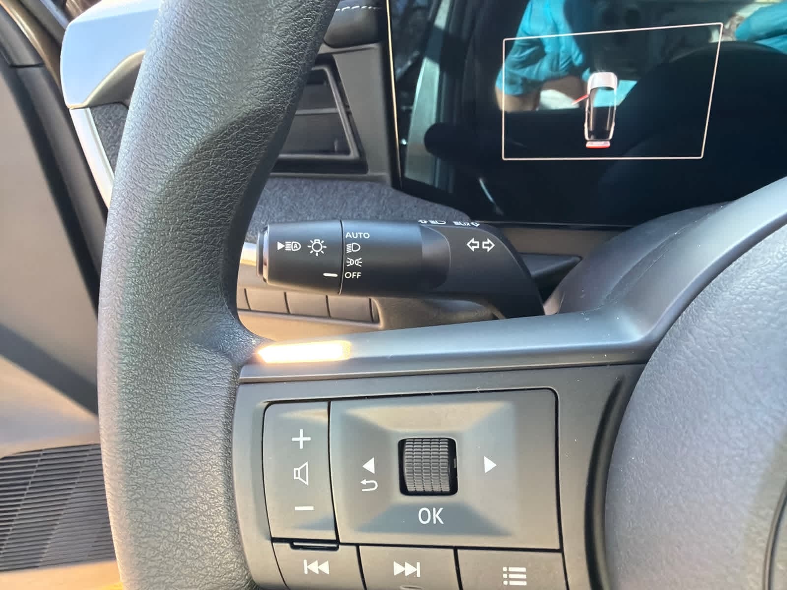 Thumbnail: 2026 Nissan Kicks - 19