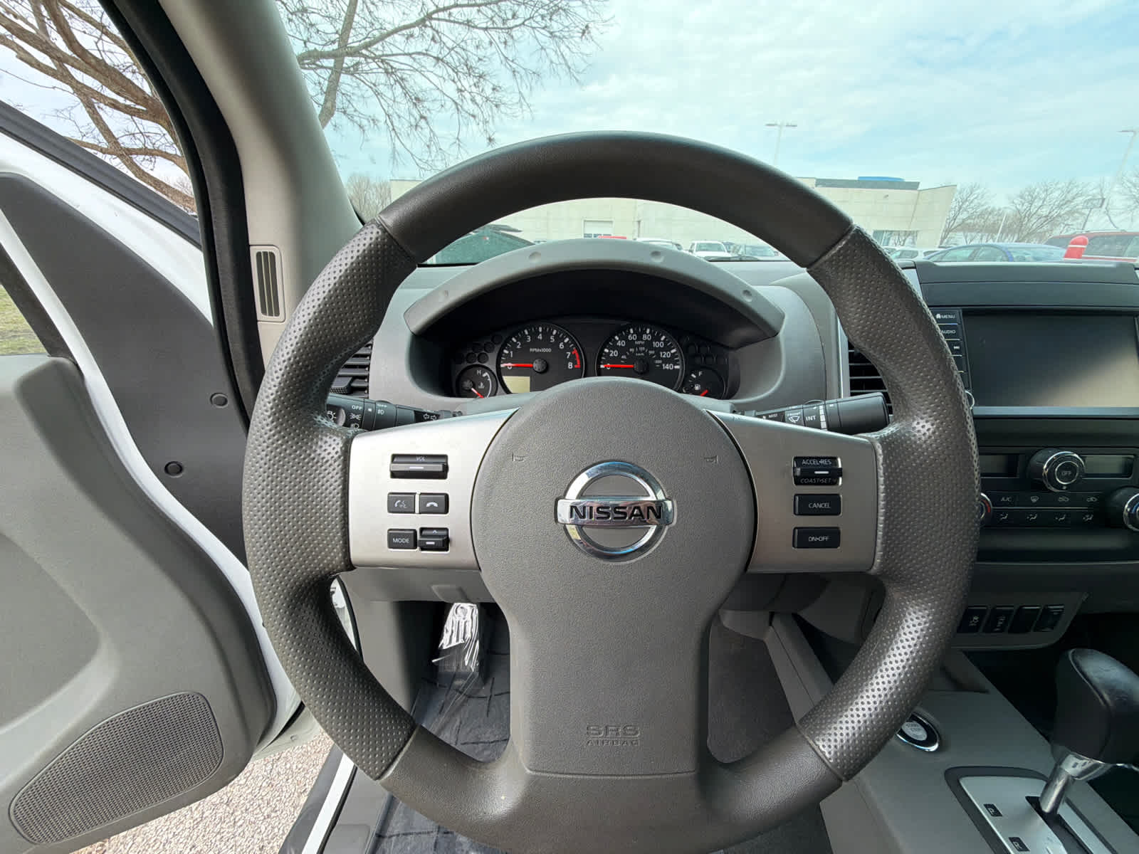 Thumbnail: 2020 Nissan Frontier - 20