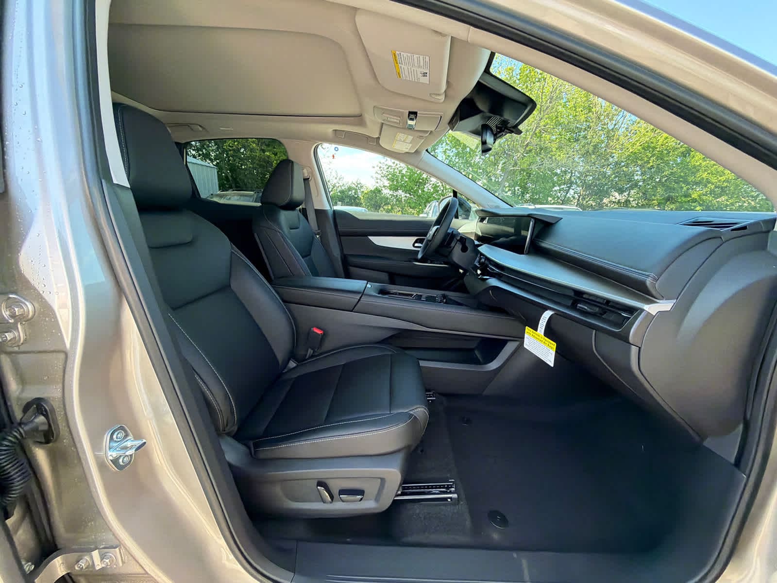Thumbnail: 2026 Nissan Murano - 8