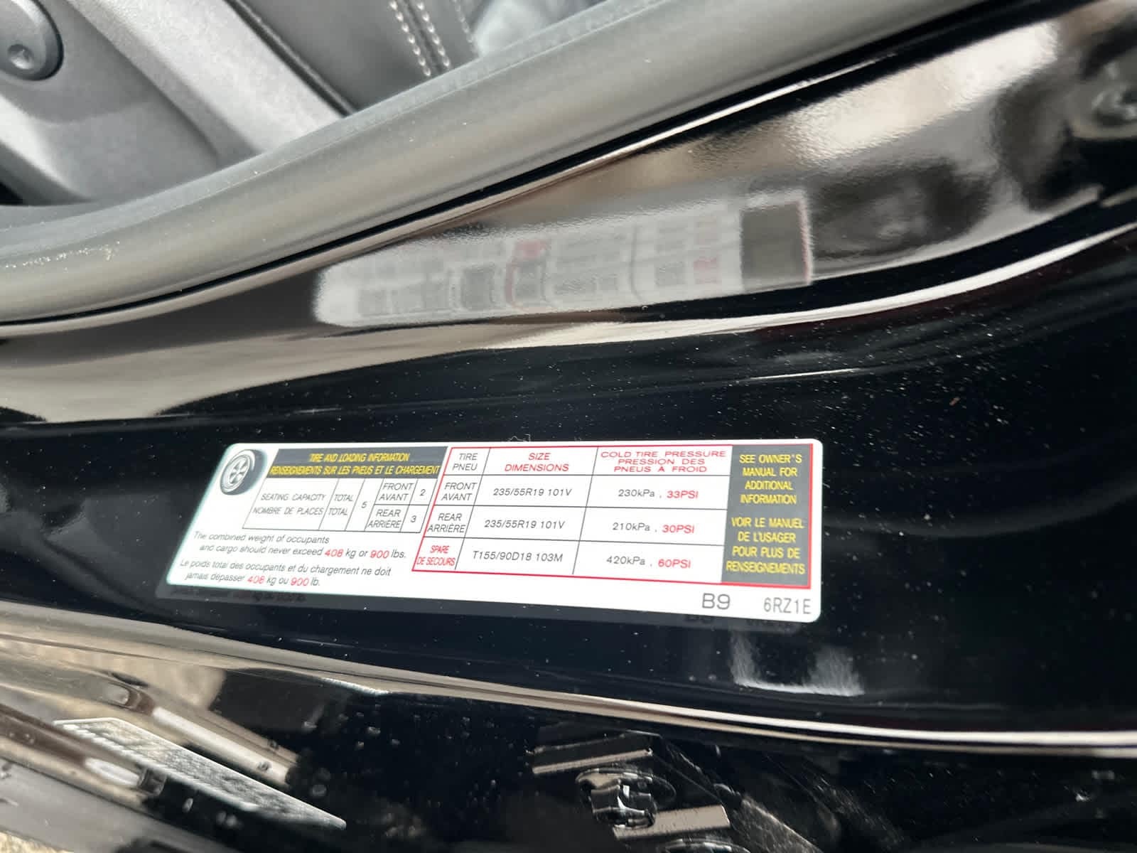 Thumbnail: 2026 Nissan Rogue - 18