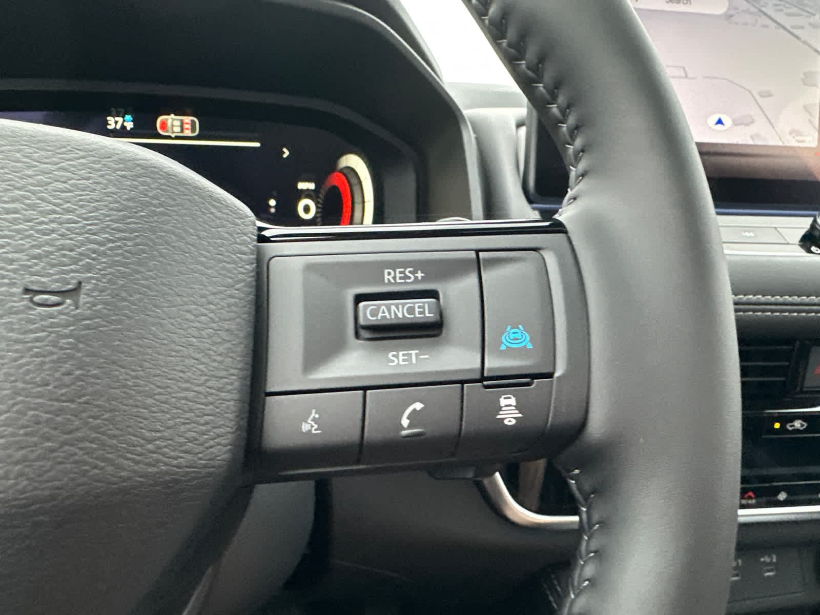 Thumbnail: 2026 Nissan Rogue - 23