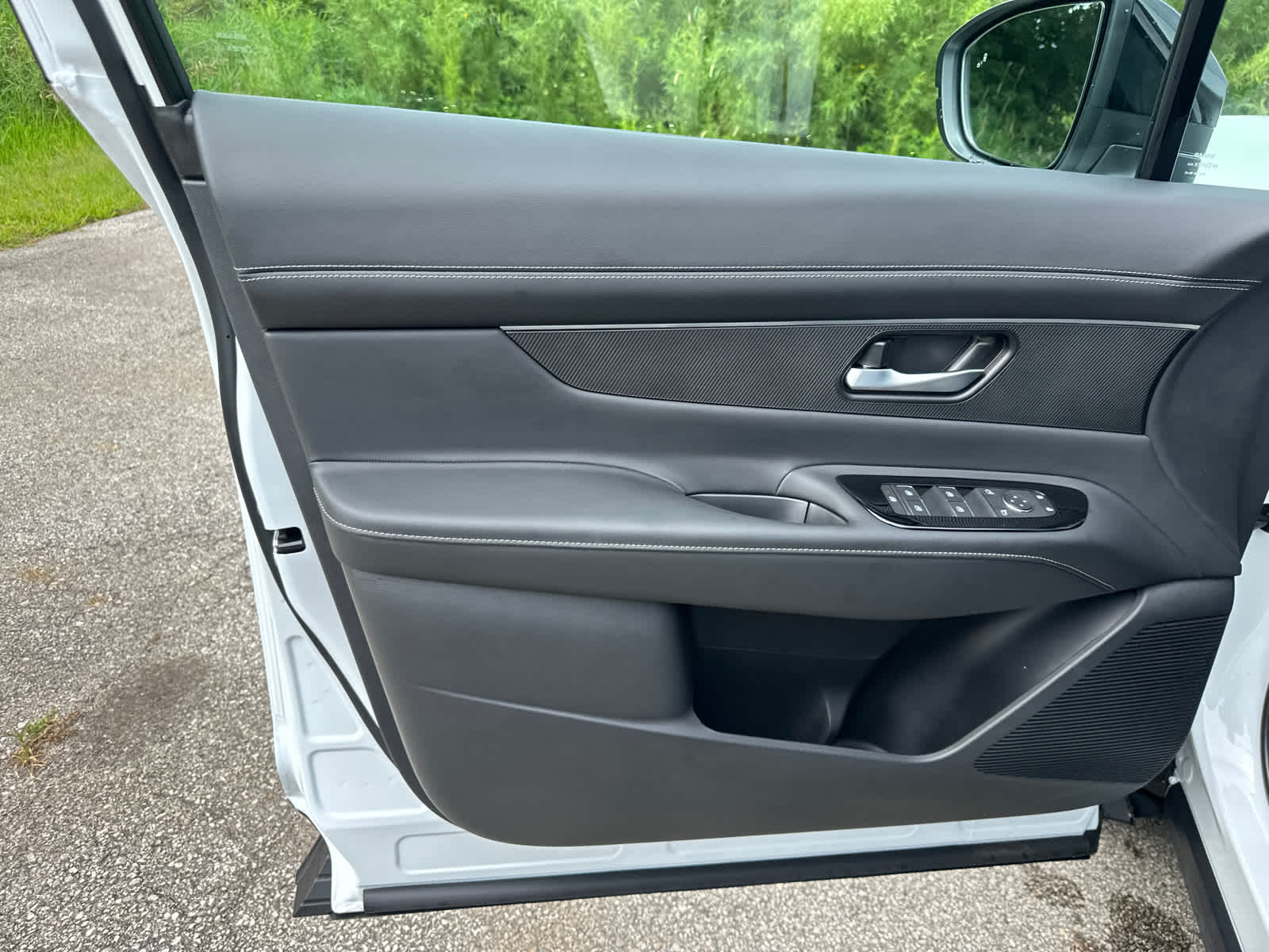 Thumbnail: 2025 Nissan Murano - 17