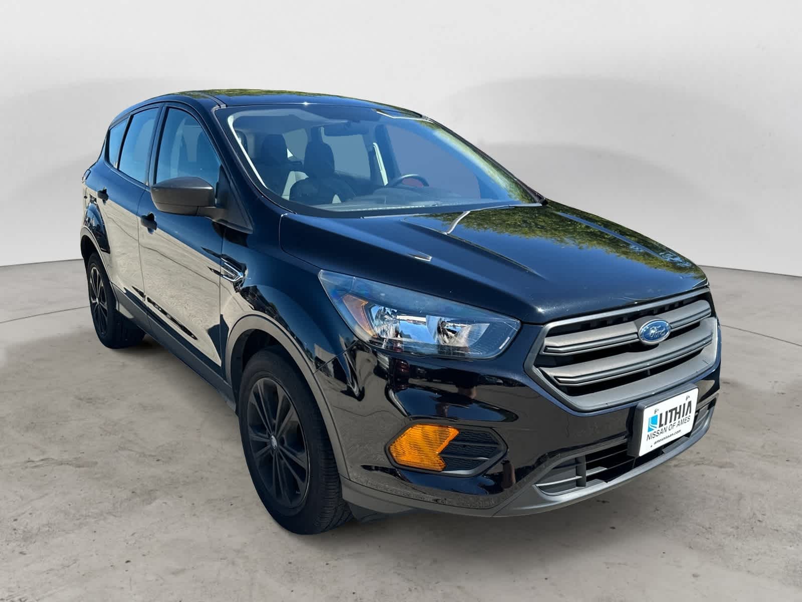 Thumbnail: 2019 Ford Escape - 4