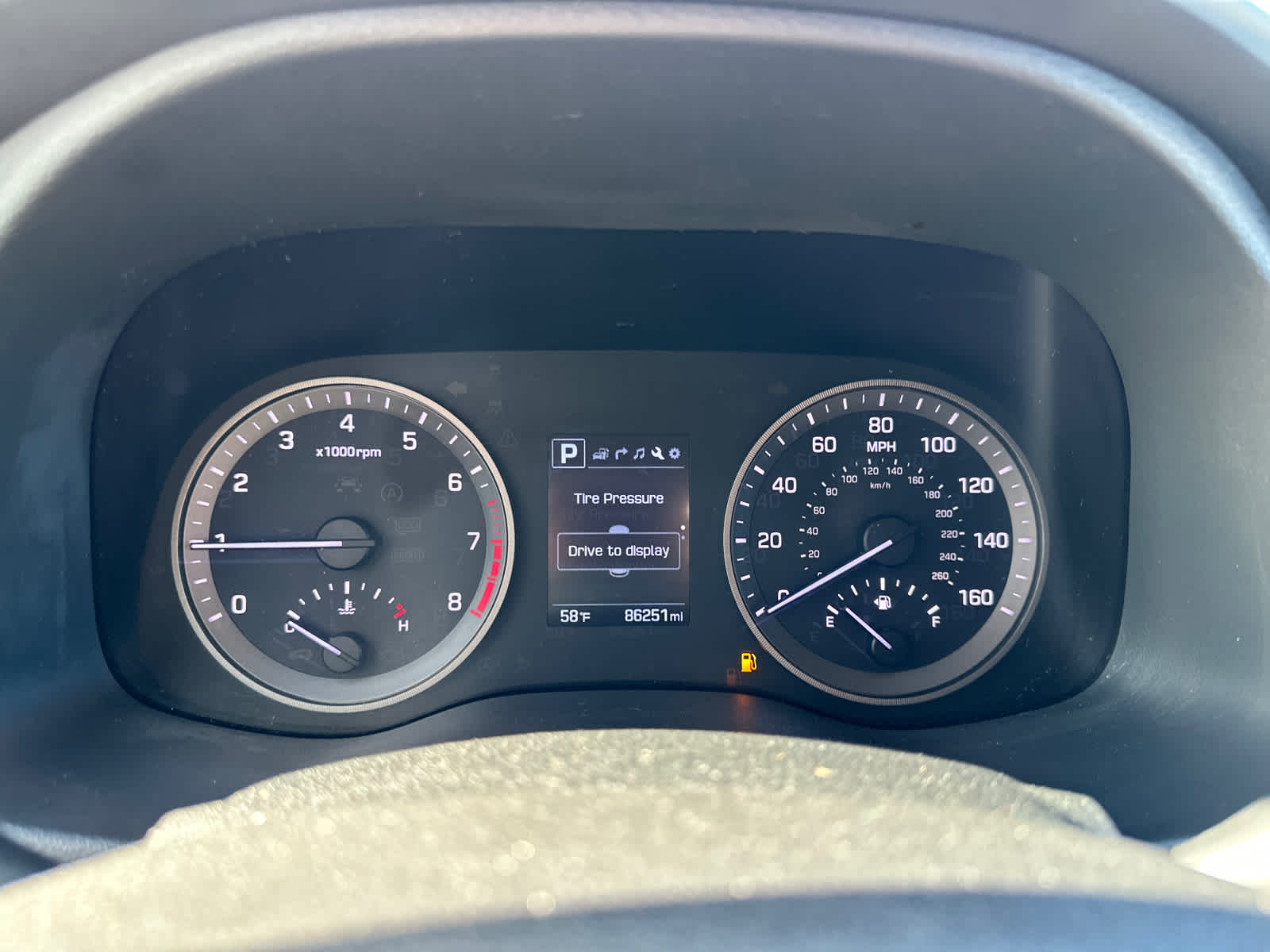 Thumbnail: 2017 Hyundai Tucson - 23