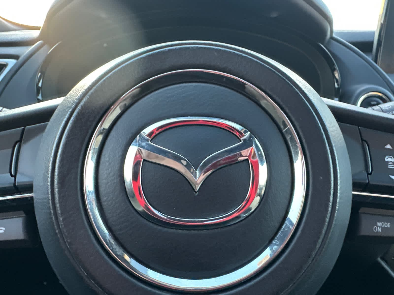 Thumbnail: 2019 Mazda CX-9 - 20